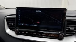 2025 (75) KIA XCEED 1.5T GDi ISG 138 2 5dr 5641368