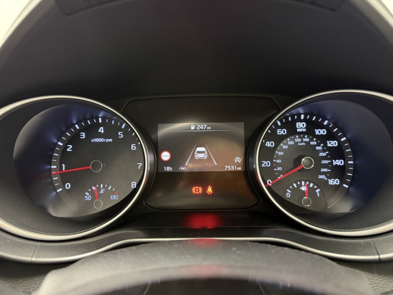 2025 (75) KIA XCEED 1.5T GDi ISG 138 2 5dr 5641377