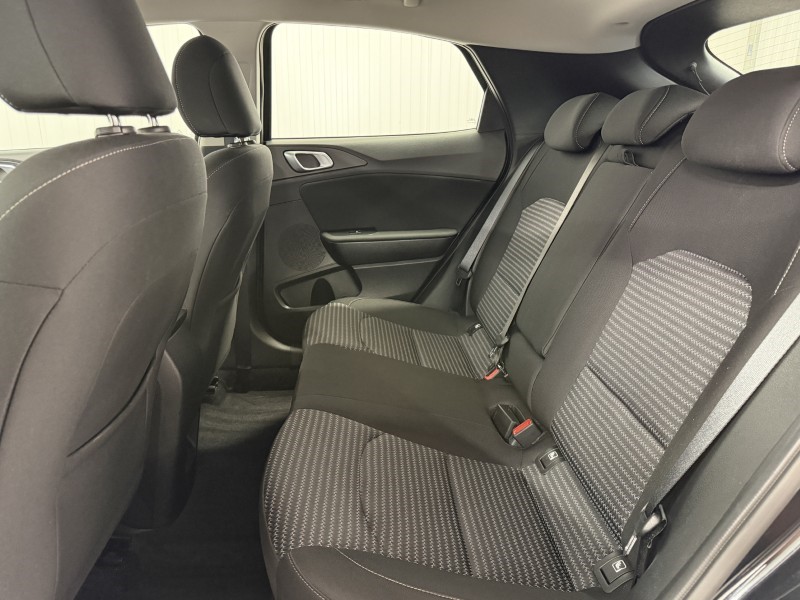 2025 (75) KIA XCEED 1.5T GDi ISG 138 2 5dr 5641356