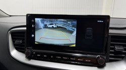 2025 (75) KIA XCEED 1.5T GDi ISG 138 2 5dr 5641370