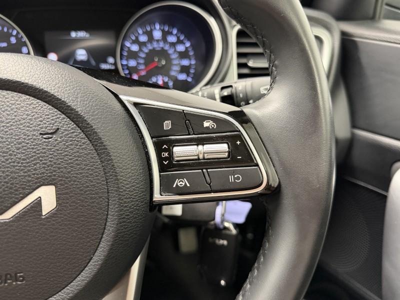 2025 (75) KIA XCEED 1.5T GDi ISG 138 2 5dr 5641378
