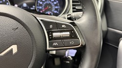 2025 (75) KIA XCEED 1.5T GDi ISG 138 2 5dr 5641378