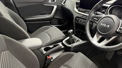 2025 (75) KIA XCEED 1.5T GDi ISG 138 2 5dr 5641363