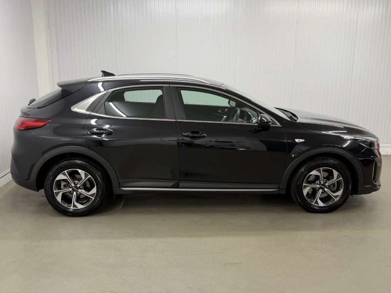 2025 (75) KIA XCEED 1.5T GDi ISG 138 2 5dr 5641382