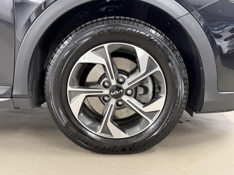 2025 (75) KIA XCEED 1.5T GDi ISG 138 2 5dr 5641385