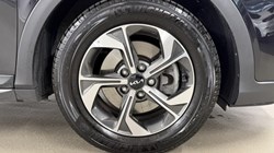 2025 (75) KIA XCEED 1.5T GDi ISG 138 2 5dr 5641385