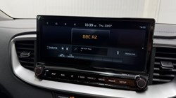 2025 (75) KIA XCEED 1.5T GDi ISG 138 2 5dr 5641369