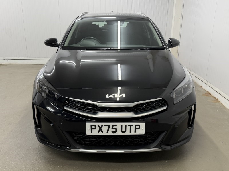 2025 (75) KIA XCEED 1.5T GDi ISG 138 2 5dr 5641384