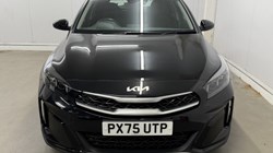 2025 (75) KIA XCEED 1.5T GDi ISG 138 2 5dr 5641384