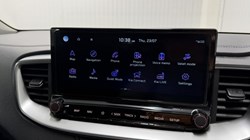 2025 (75) KIA XCEED 1.5T GDi ISG 138 2 5dr 5641365