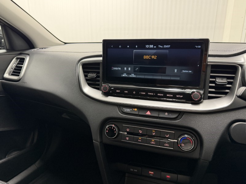 2025 (75) KIA XCEED 1.5T GDi ISG 138 2 5dr 5641364