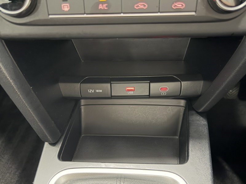 2025 (75) KIA XCEED 1.5T GDi ISG 138 2 5dr 5641372