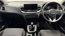 2025 (75) KIA XCEED 1.5T GDi ISG 138 2 5dr 5641360