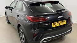 2025 (75) KIA XCEED 1.5T GDi ISG 138 2 5dr 5641351