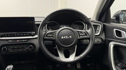 2025 (75) KIA XCEED 1.5T GDi ISG 138 2 5dr 5641361