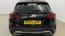 2025 (75) KIA XCEED 1.5T GDi ISG 138 2 5dr 5641352
