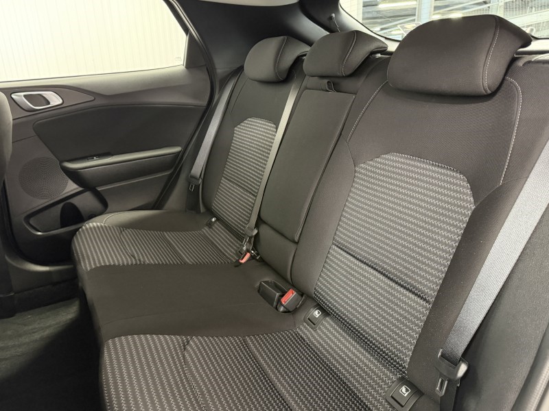 2025 (75) KIA XCEED 1.5T GDi ISG 138 2 5dr 5641359