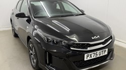 2025 (75) KIA XCEED 1.5T GDi ISG 138 2 5dr 5641383