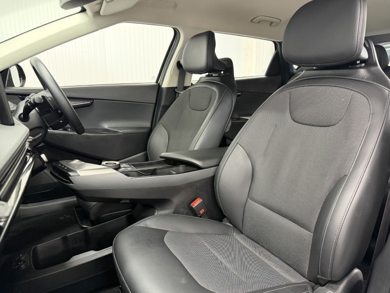 2025 (75) KIA EV6 168kW Air 84kWh 5dr Auto 5642633