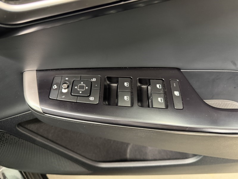 2025 (75) KIA EV6 168kW Air 84kWh 5dr Auto 5642637