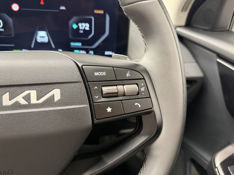 2025 (75) KIA EV6 168kW Air 84kWh 5dr Auto 5642657