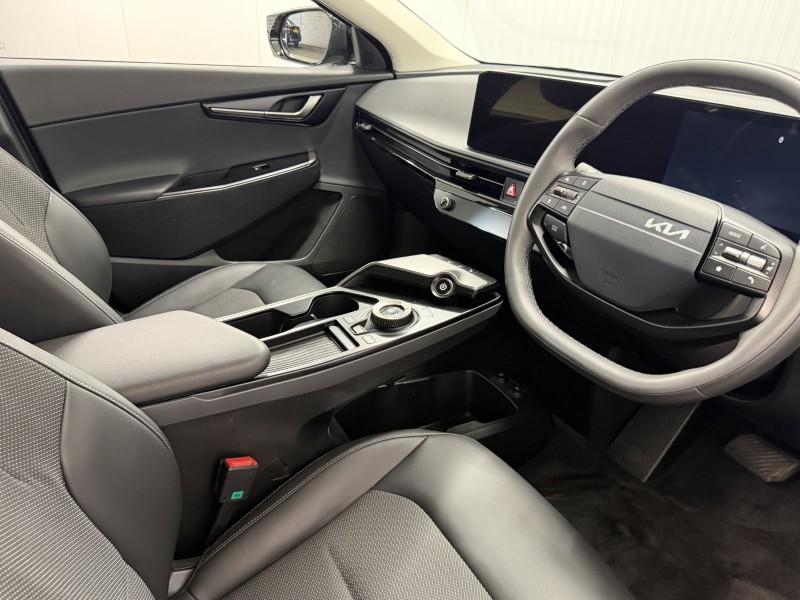 2025 (75) KIA EV6 168kW Air 84kWh 5dr Auto 5642638