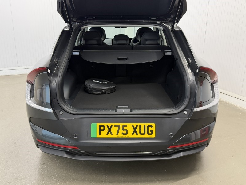 2025 (75) KIA EV6 168kW Air 84kWh 5dr Auto 5642629