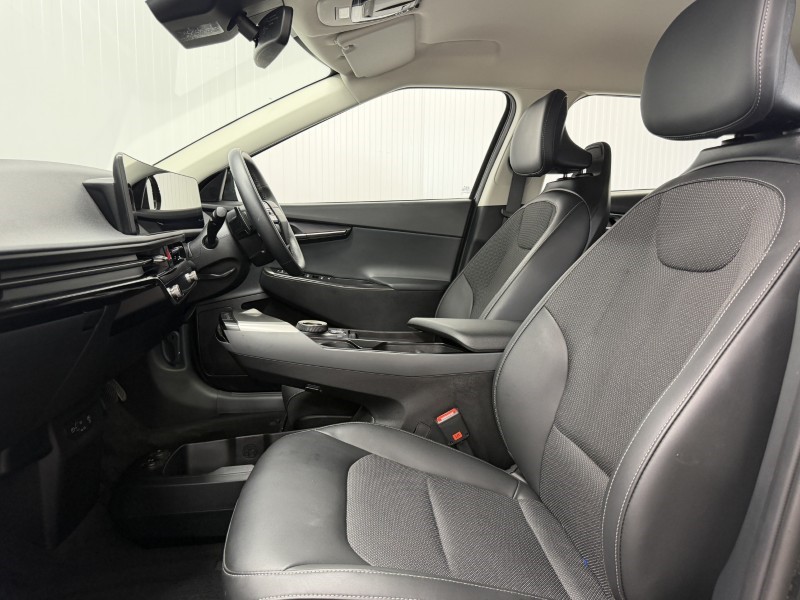 2025 (75) KIA EV6 168kW Air 84kWh 5dr Auto 5642632