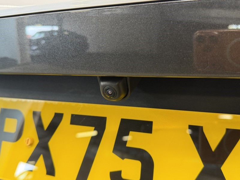 2025 (75) KIA EV6 168kW Air 84kWh 5dr Auto 5642630