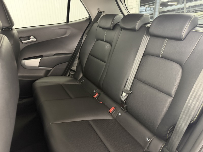 2022 (72) KIA PICANTO 1.0 X-Line 5dr Auto 5650569