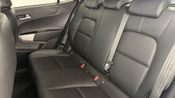 2022 (72) KIA PICANTO 1.0 X-Line 5dr Auto 5650569