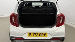 2022 (72) KIA PICANTO 1.0 X-Line 5dr Auto 5650563