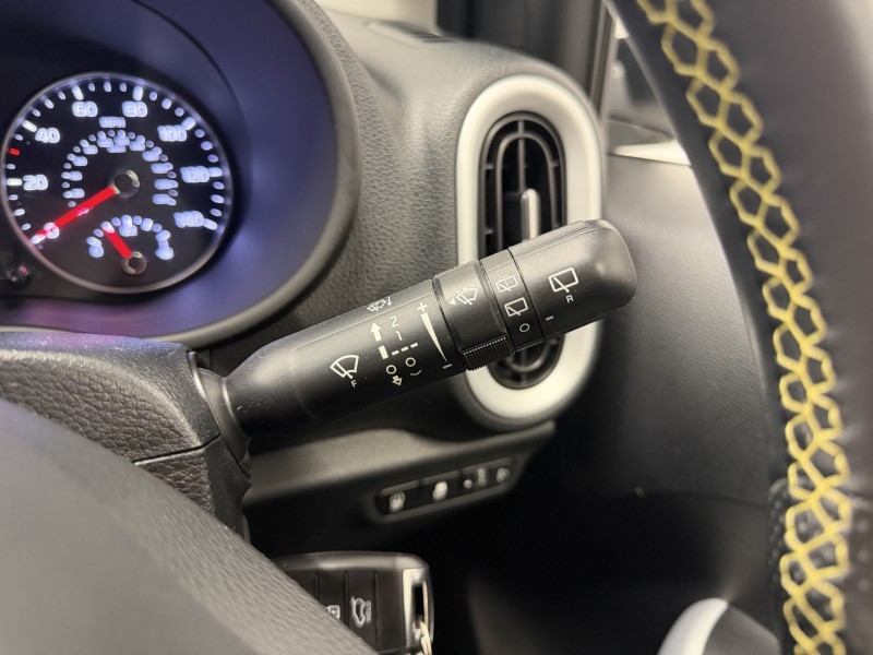2022 (72) KIA PICANTO 1.0 X-Line 5dr Auto 5650588