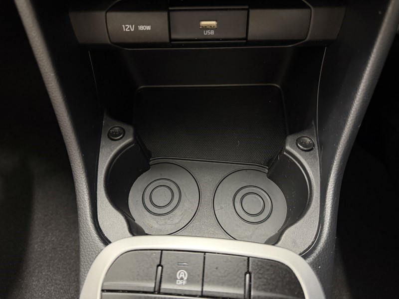 2022 (72) KIA PICANTO 1.0 X-Line 5dr Auto 5650581
