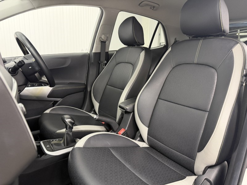 2022 (72) KIA PICANTO 1.0 X-Line 5dr Auto 5650568