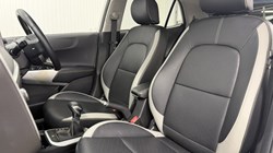 2022 (72) KIA PICANTO 1.0 X-Line 5dr Auto 5650568