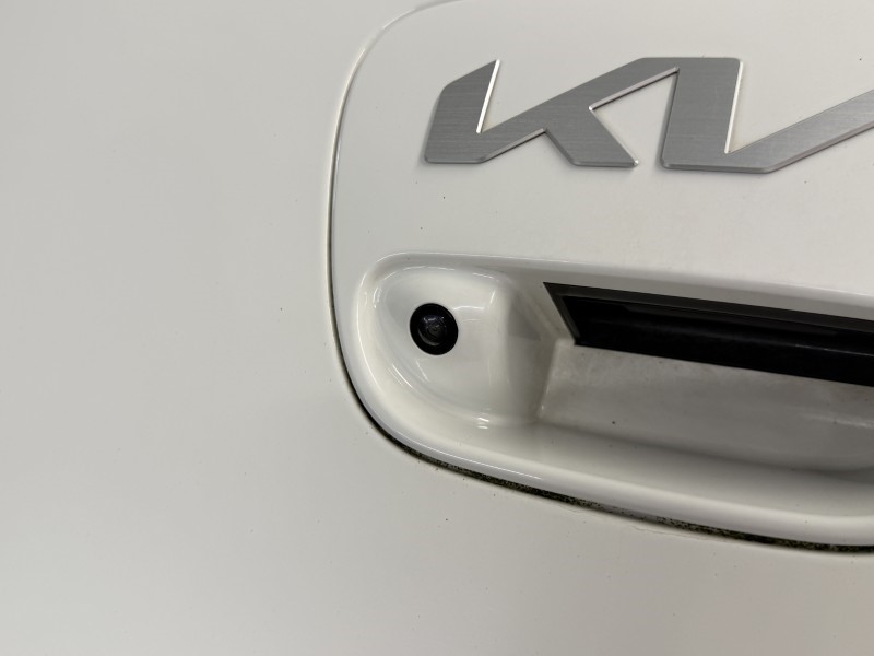 2022 (72) KIA PICANTO 1.0 X-Line 5dr Auto 5650564