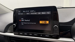 2022 (72) KIA PICANTO 1.0 X-Line 5dr Auto 5650574