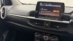 2022 (72) KIA PICANTO 1.0 X-Line 5dr Auto 5650573