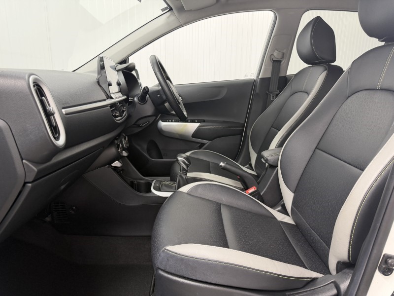 2022 (72) KIA PICANTO 1.0 X-Line 5dr Auto 5650567