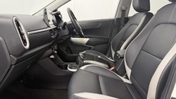 2022 (72) KIA PICANTO 1.0 X-Line 5dr Auto 5650567