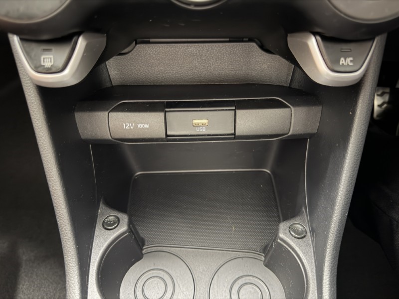 2022 (72) KIA PICANTO 1.0 X-Line 5dr Auto 5650580