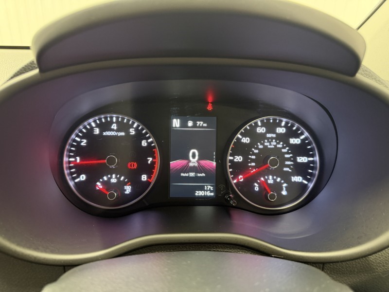 2022 (72) KIA PICANTO 1.0 X-Line 5dr Auto 5650585