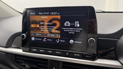 2022 (72) KIA PICANTO 1.0 X-Line 5dr Auto 5650575