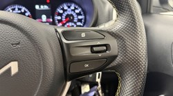 2022 (72) KIA PICANTO 1.0 X-Line 5dr Auto 5650586