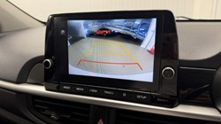 2022 (72) KIA PICANTO 1.0 X-Line 5dr Auto 5650578