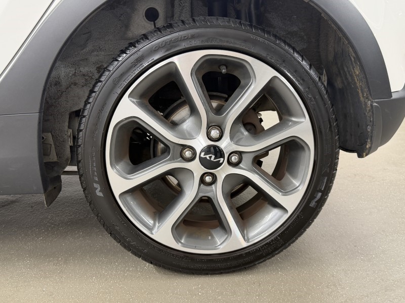 2022 (72) KIA PICANTO 1.0 X-Line 5dr Auto 5650565