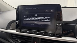 2022 (72) KIA PICANTO 1.0 X-Line 5dr Auto 5650576