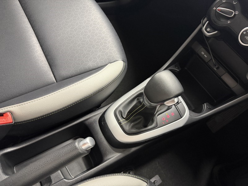 2022 (72) KIA PICANTO 1.0 X-Line 5dr Auto 5650583