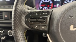 2022 (72) KIA PICANTO 1.0 X-Line 5dr Auto 5650584